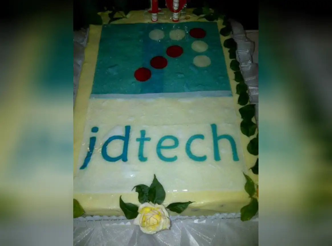 Jdtech Birthday